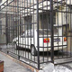 Illustration for article titled I Know Why The Caged Jetta Sings